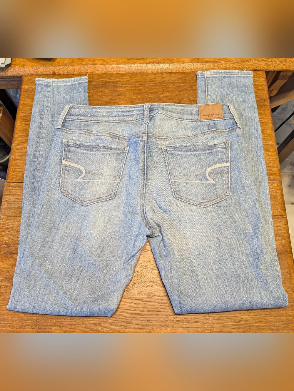 American Eagle Jeggings, 10 Regular*